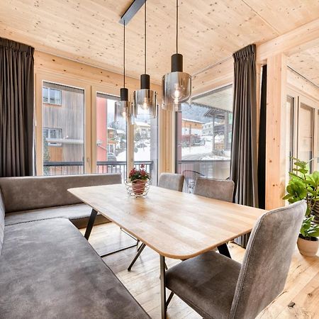 Ferienwohnung Family Plus Zentral By A-Appartments Brand  Eksteriør bilde