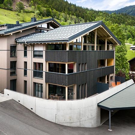 Ferienwohnung Family Plus Zentral By A-Appartments Brand  Eksteriør bilde