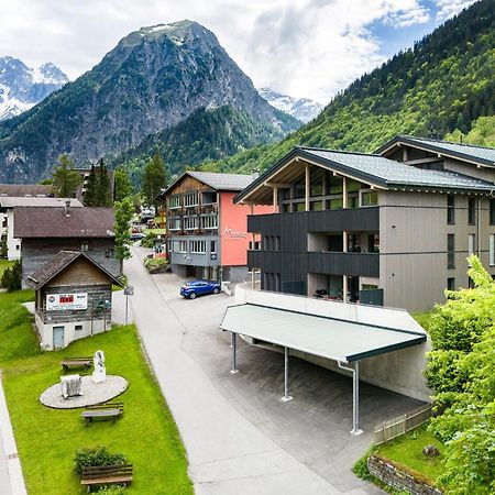Ferienwohnung Family Plus Zentral By A-Appartments Brand  Eksteriør bilde