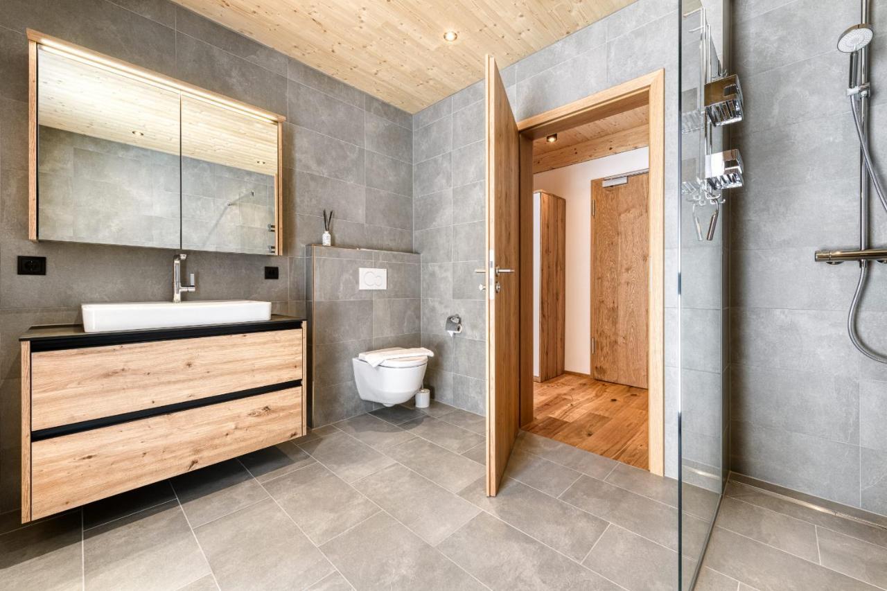 Ferienwohnung Family Plus Zentral By A-Appartments Brand  Eksteriør bilde