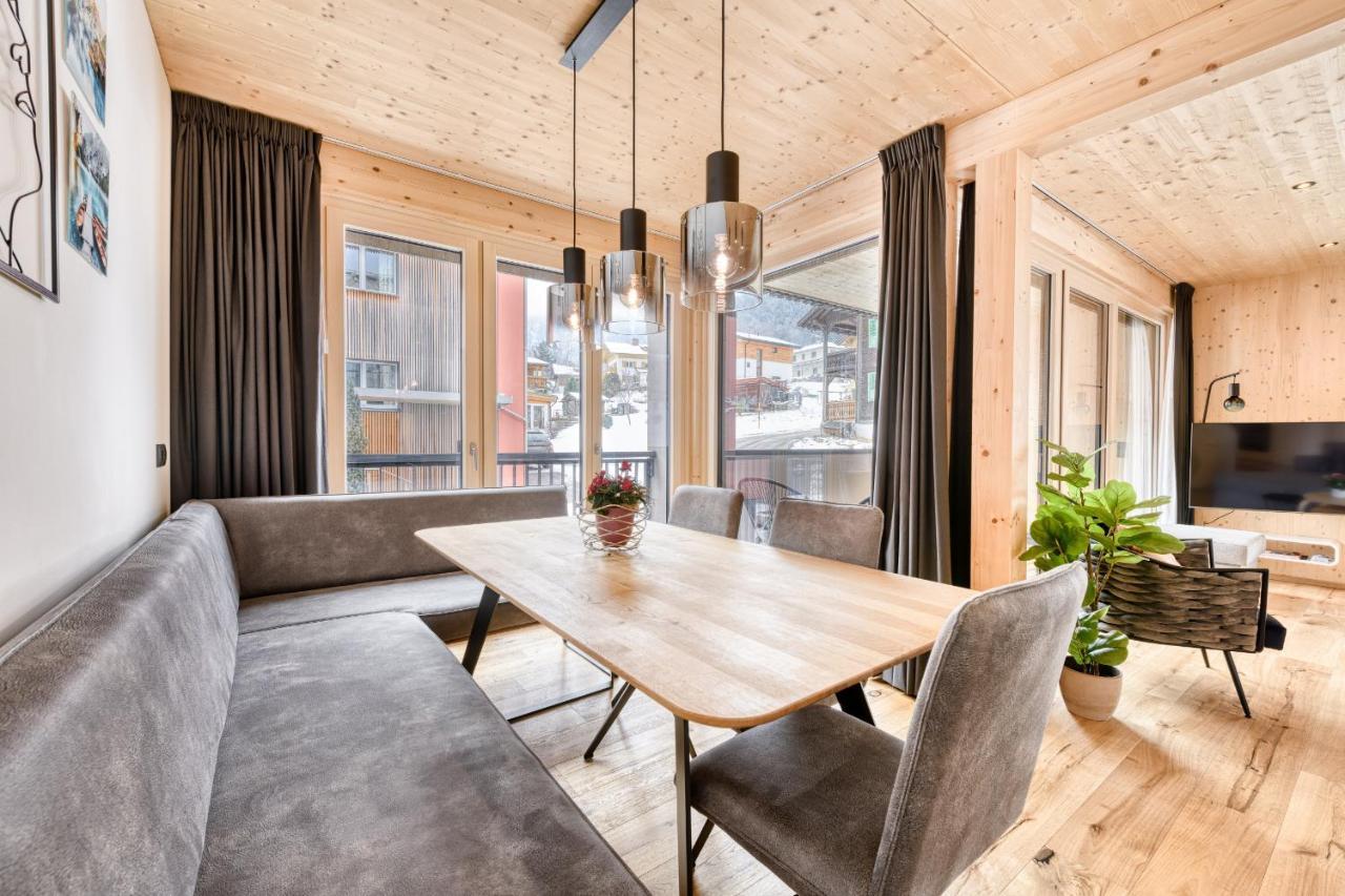 Ferienwohnung Family Plus Zentral By A-Appartments Brand  Eksteriør bilde