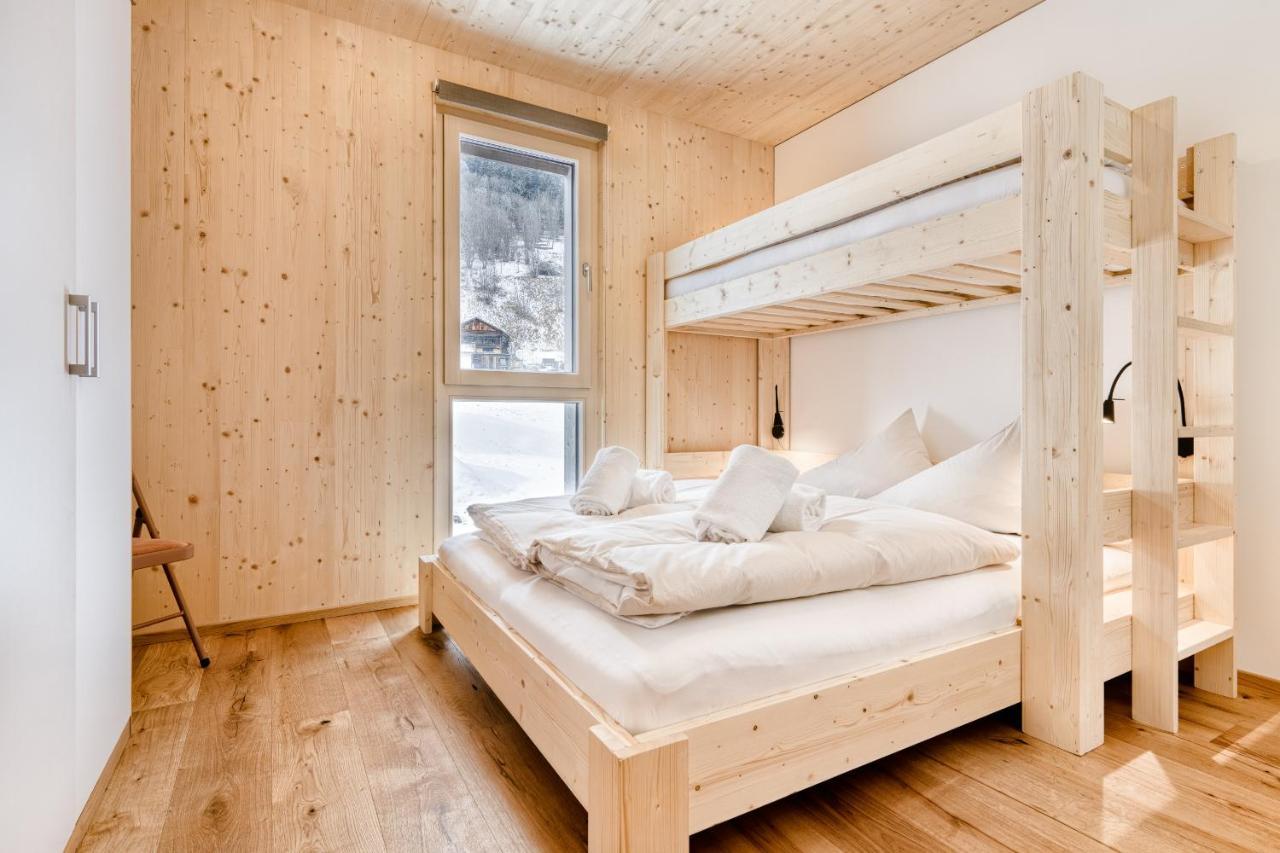 Ferienwohnung Family Plus Zentral By A-Appartments Brand  Eksteriør bilde